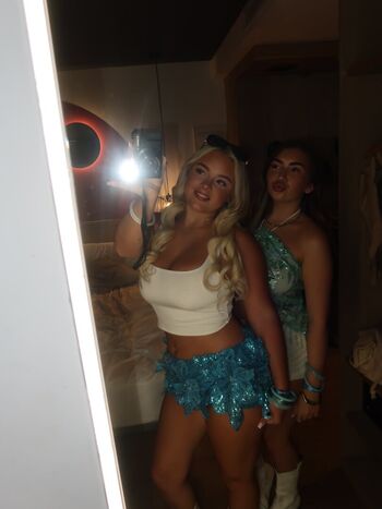 Full leaked Brooke marsden private onlyfans photo
