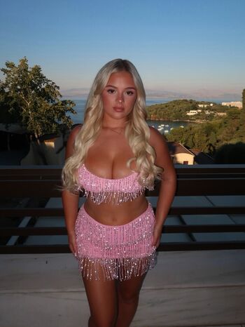 Full leaked Brooke marsden private onlyfans photo