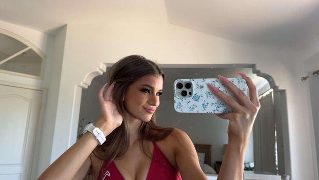 Brooke Monk
