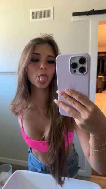 Brooke Monk