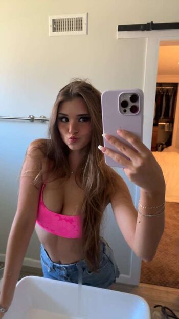 Brooke Monk