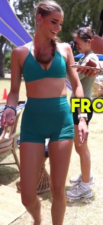 Brooke Monk