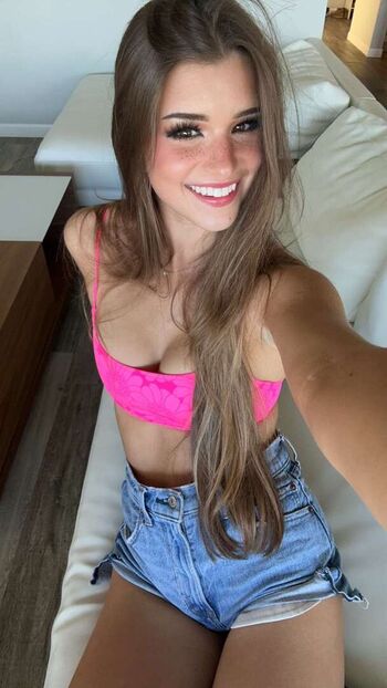 Brooke Monk