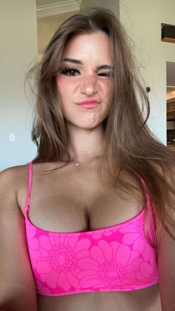 Brooke Monk