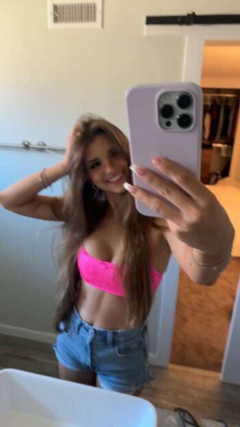 Full leaked Brooke monk private onlyfans photo