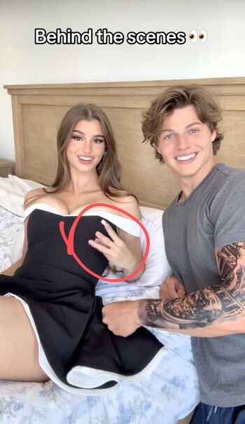 Full leaked Brooke monk private onlyfans photo