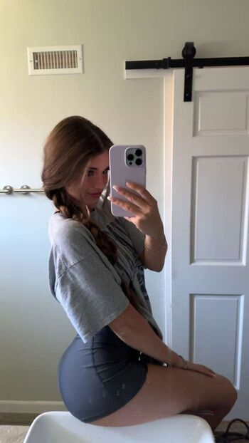Full leaked Brooke monk private onlyfans photo