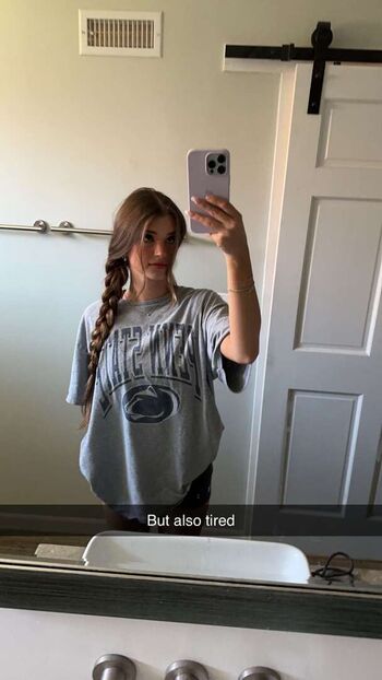 Full leaked Brooke monk private onlyfans photo