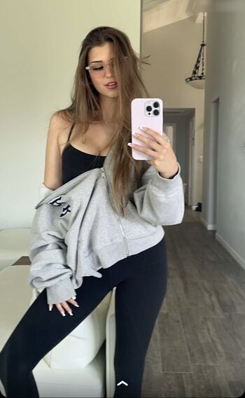 Brooke Monk