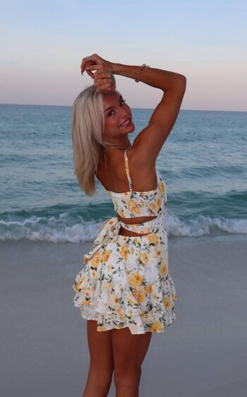 Full leaked Brooklynn kucirek private onlyfans photo