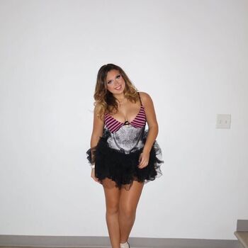 Full leaked Brooklynn m daniels private onlyfans photo