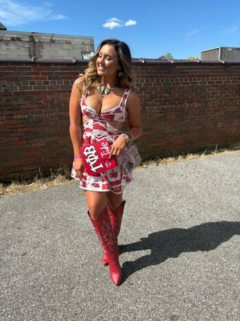 Full leaked Brooklynn m daniels private onlyfans photo
