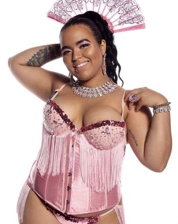 Full leaked Bruja rita private onlyfans photo