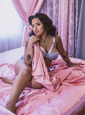 Full leaked Bruja rita private onlyfans photo