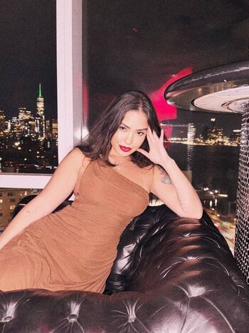 Full leaked Bruna balbino private onlyfans photo