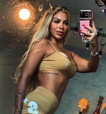 Full leaked Bruna carvalho private onlyfans photo