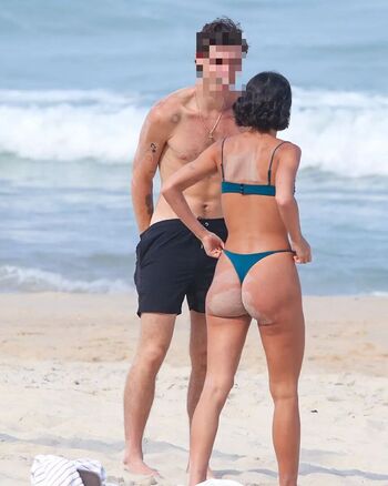 Bruna Marquezine