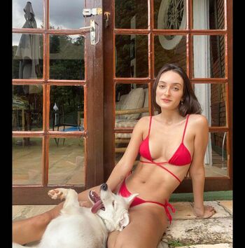 Full leaked Bruna pinheiro private onlyfans photo