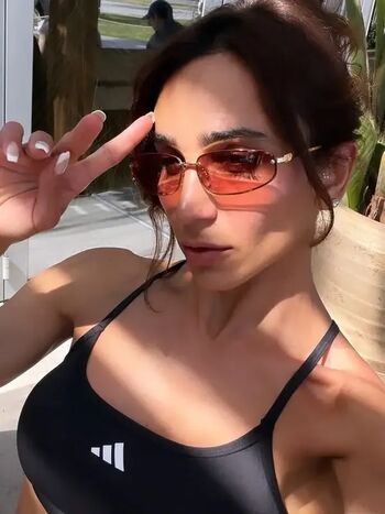 Full leaked Bruna salles private onlyfans photo