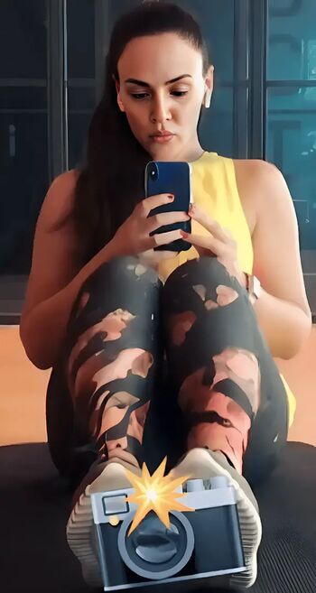 Full leaked Buket aydn private onlyfans photo