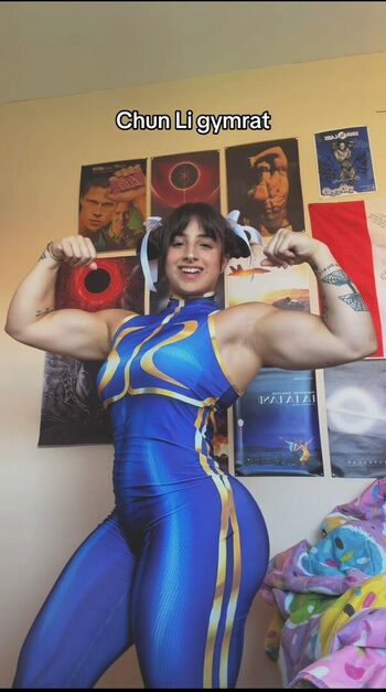 Bulkycriiss