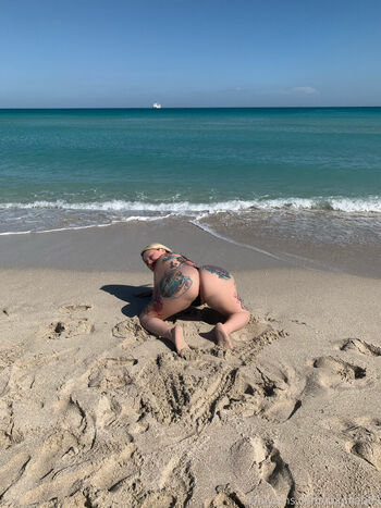 Full leaked Bunnbunzz private onlyfans photo