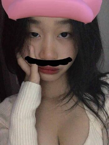 Full leaked Bunny dqui private onlyfans photo