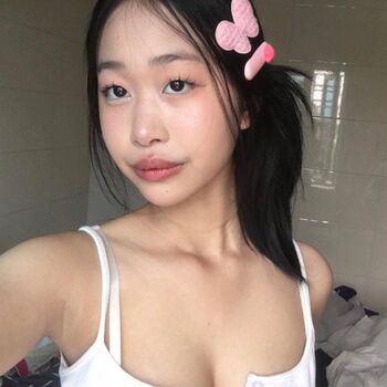 Full leaked Bunny dqui private onlyfans photo