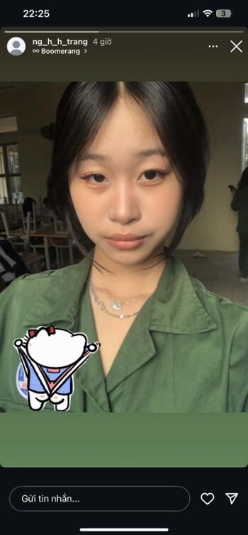 Full leaked Bunny dqui private onlyfans photo
