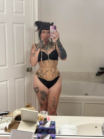 Full leaked Bunny ellie private onlyfans photo