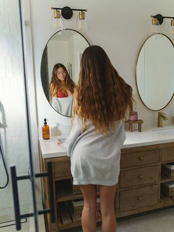 Full leaked Bunnybunny private onlyfans photo