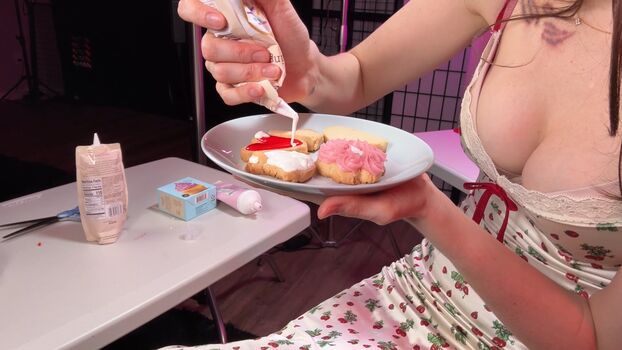 🔥 Busy b asmr page leaked private photo uncensored full