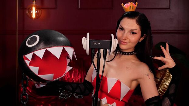 🔥 Busy b asmr leaked private photo uncensored full