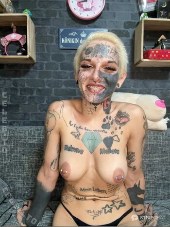 Full leaked Butterfee private onlyfans photo