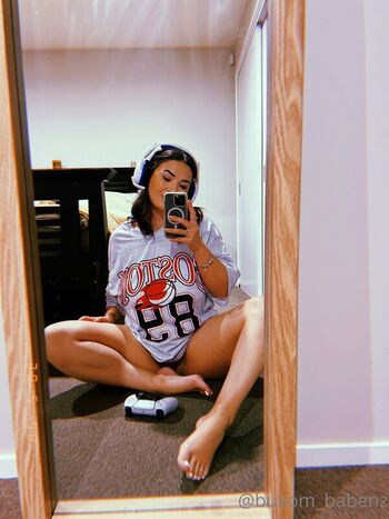 Full leaked Buxom babenz private onlyfans photo