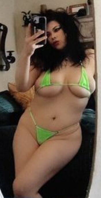 Full leaked C arlene flores private onlyfans photo