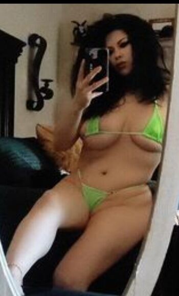 Full leaked C arlene flores private onlyfans photo