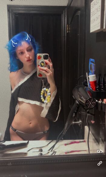 Full leaked Cadence k private onlyfans photo