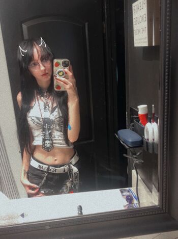 Full leaked Cadence k private onlyfans photo