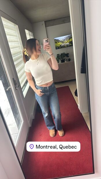 Caeli McKay