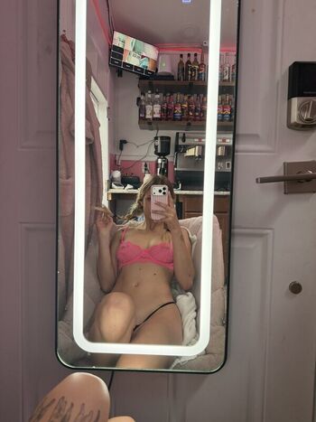 Full leaked Caffeine crushh page private onlyfans photo