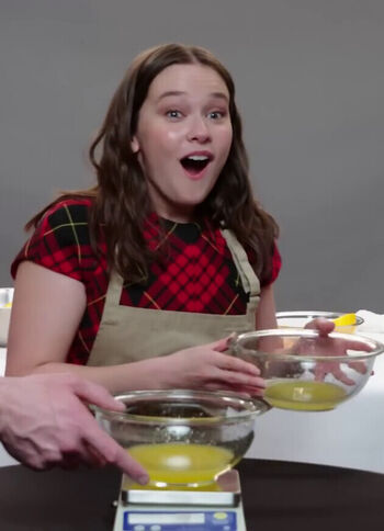 🔥 Cailee spaeny page leaked private photo uncensored full