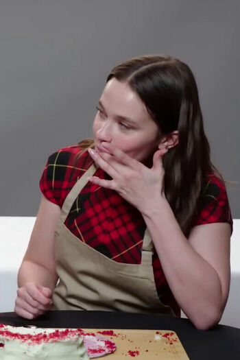 🔥 Cailee spaeny page leaked private photo uncensored full