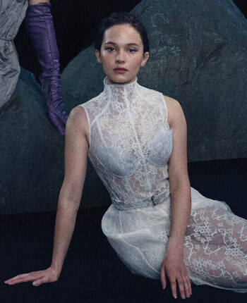 🔥 Cailee spaeny leaked private photo uncensored full