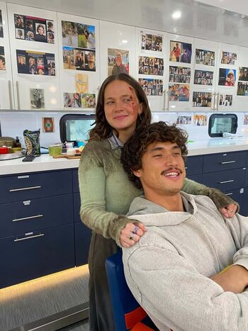 🔥 Cailee spaeny leaked private photo uncensored full