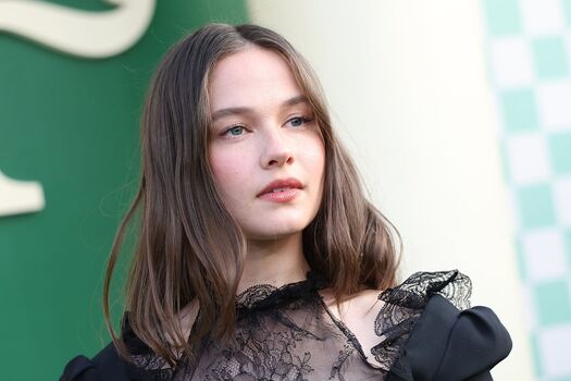 Cailee Spaeny