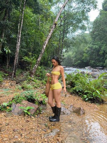 Full leaked Cait knight private onlyfans photo