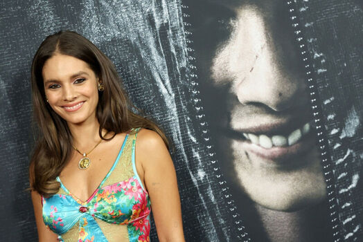 Full leaked Caitlin stasey private onlyfans photo