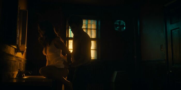 Caitlin Stasey