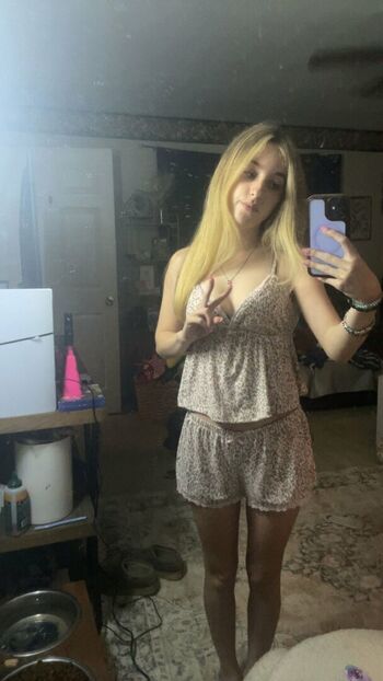 Full leaked Caitlyn perrigin private onlyfans photo